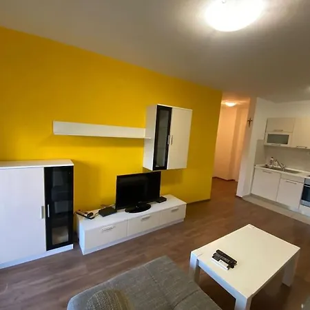 Apartment Predivan Dvosoban Stan Split