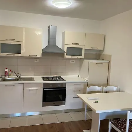Predivan Dvosoban Stan Apartment *