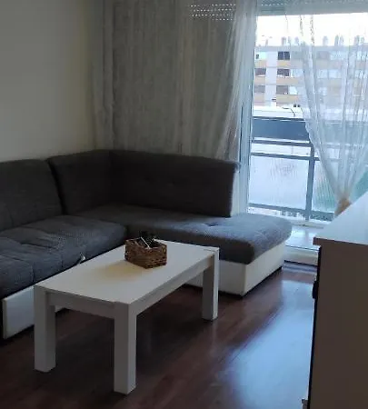 Predivan Dvosoban Stan Apartment Split